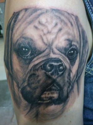 dog-tattoo-portrait