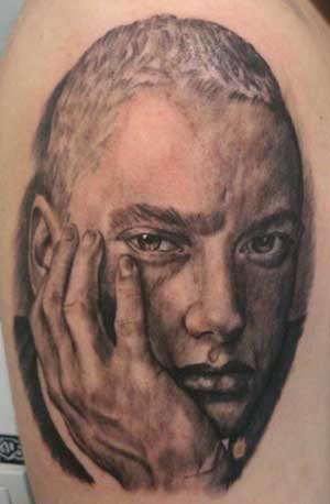 eminem-tattoo